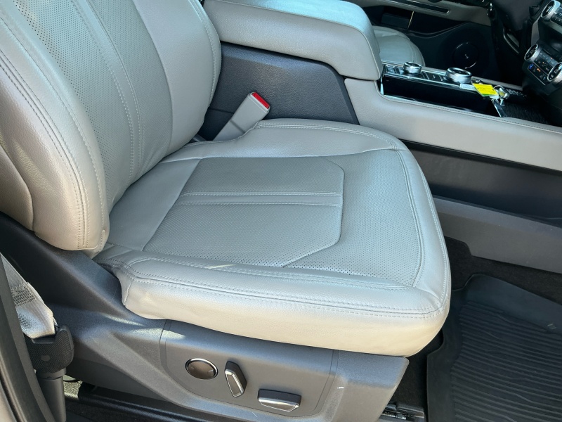 2021 Ford Expedition