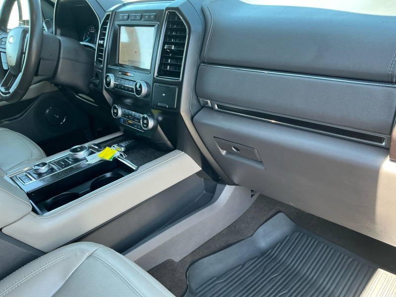 2021 Ford Expedition