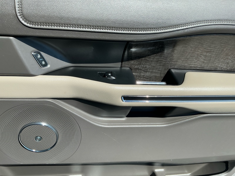 2021 Ford Expedition