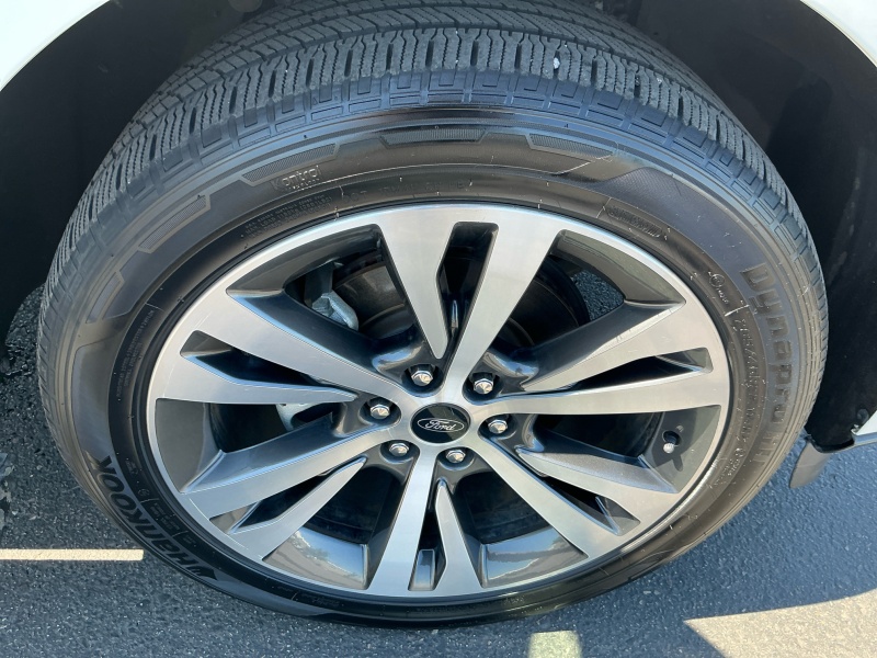 2021 Ford Expedition