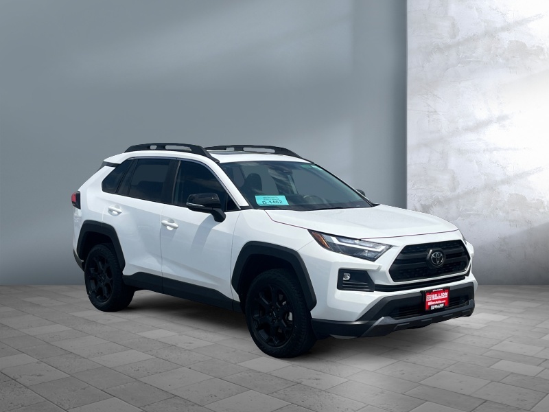 2023 Toyota RAV4