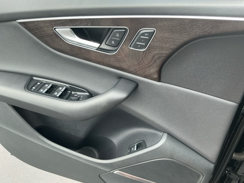 2019 Audi Q8