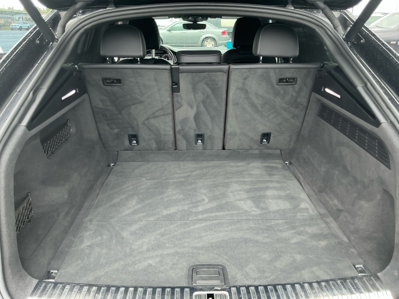 2019 Audi Q8