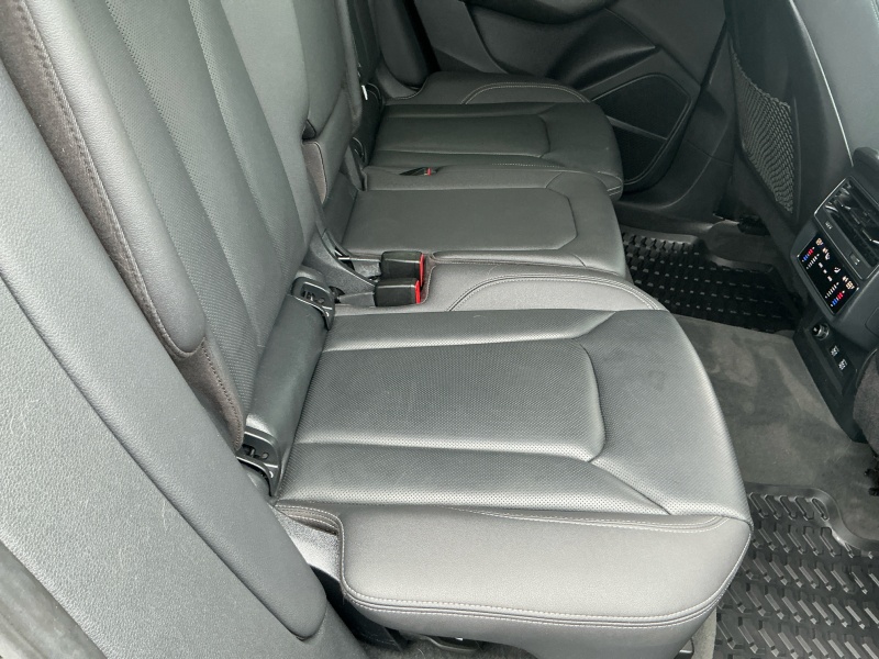 2019 Audi Q8