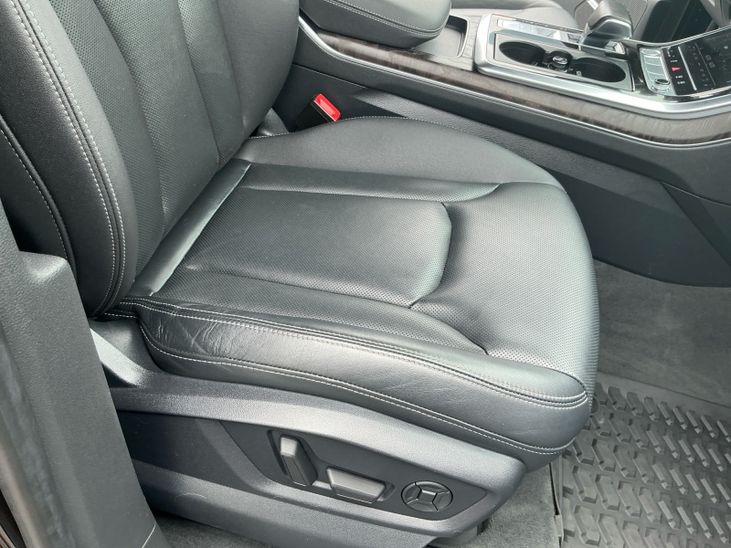 2019 Audi Q8