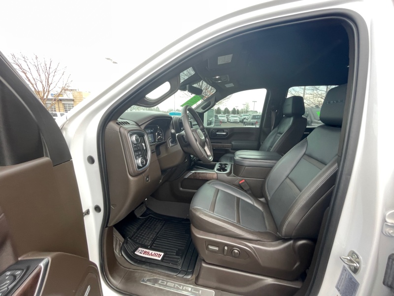 2023 GMC Sierra 3500HD