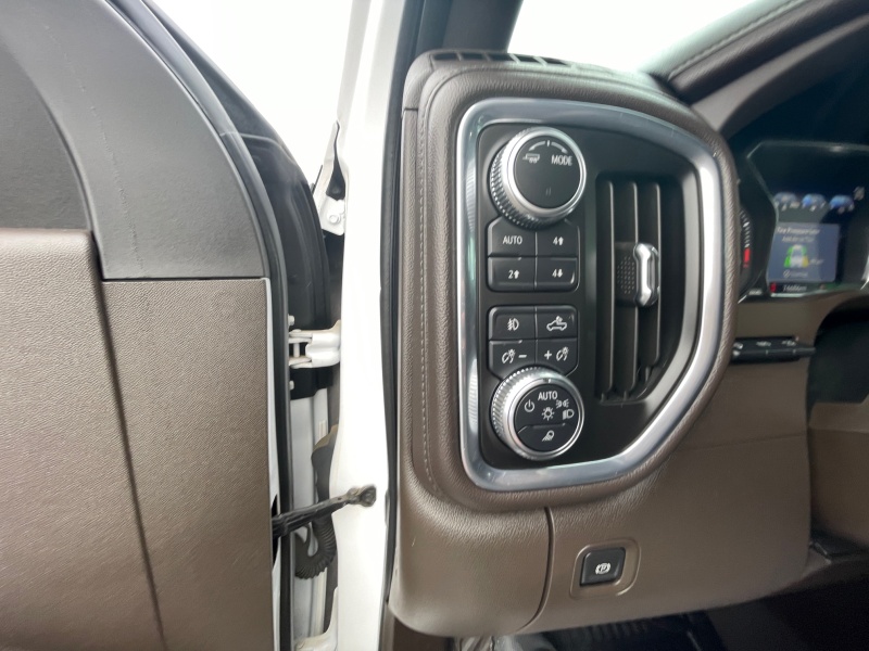 2023 GMC Sierra 3500HD