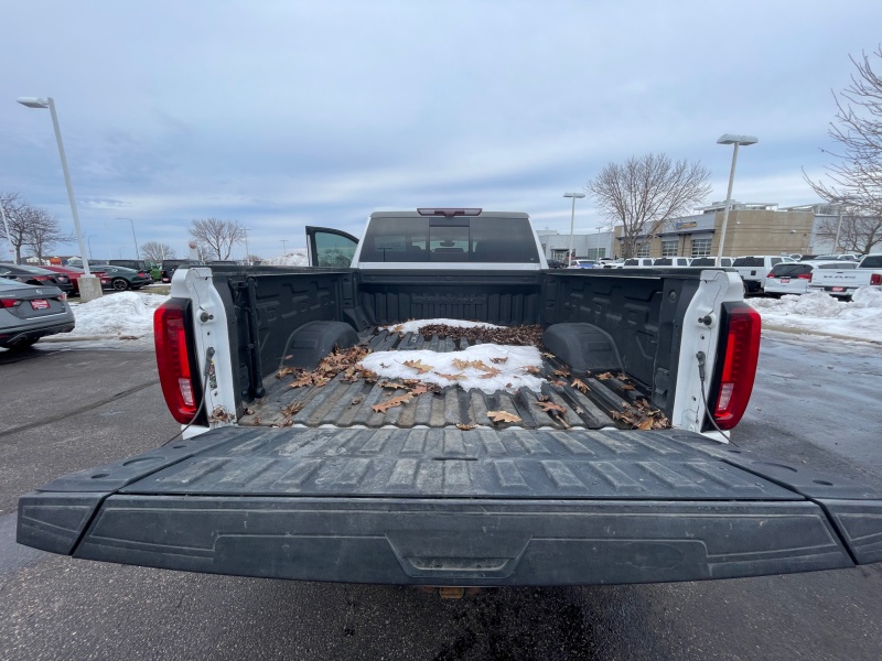 2023 GMC Sierra 3500HD