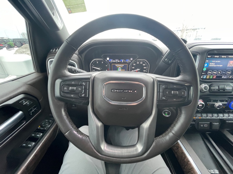 2023 GMC Sierra 3500HD