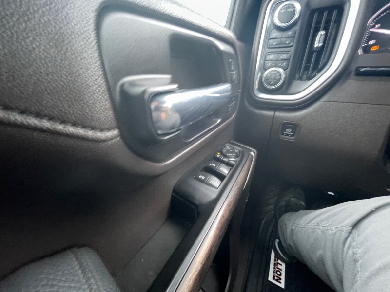 2023 GMC Sierra 3500HD