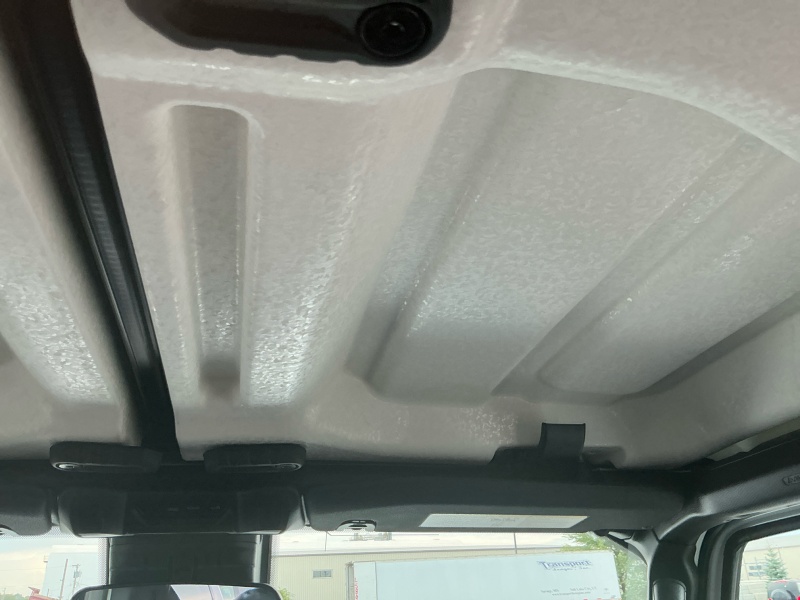 2025 Jeep Gladiator
