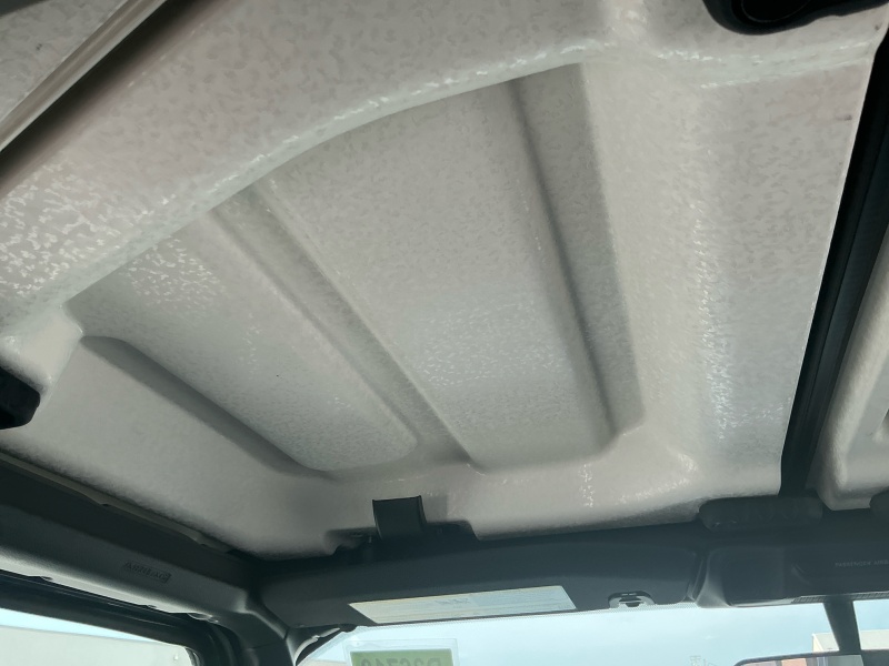2025 Jeep Gladiator