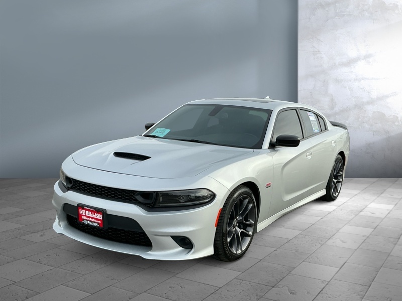 Used 2023 Dodge Charger Scat Pack Cars
