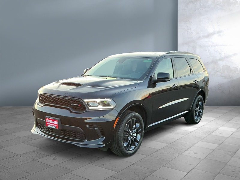 New 2025 Dodge Durango GT Plus SUVs