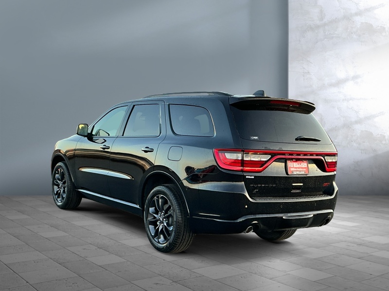 2025 Dodge Durango