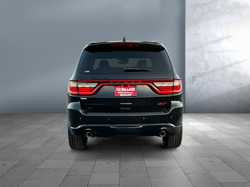 2025 Dodge Durango