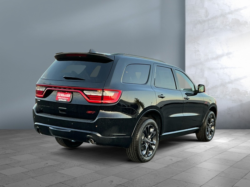 2025 Dodge Durango
