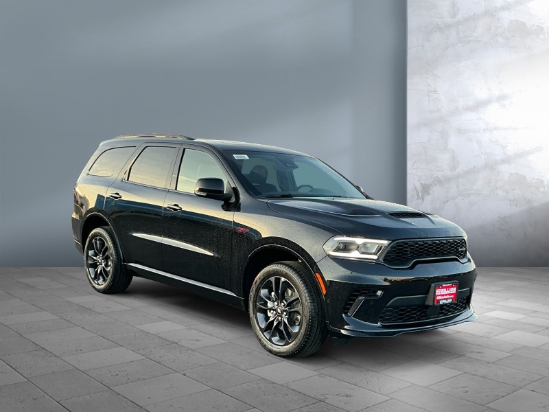 2025 Dodge Durango