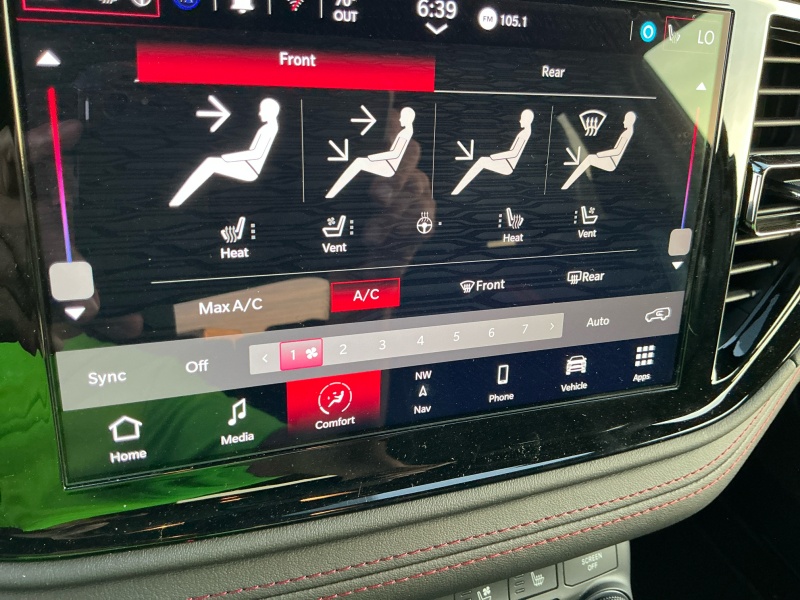 2025 Dodge Durango