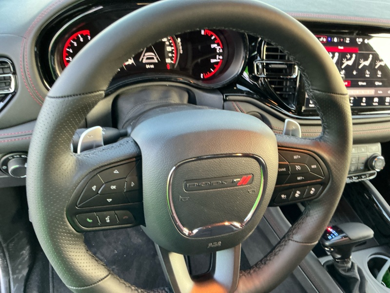 2025 Dodge Durango