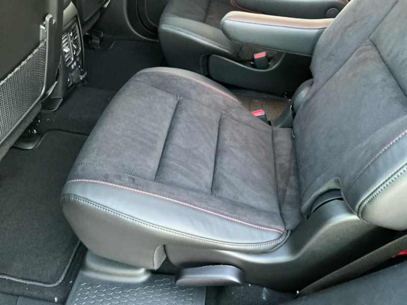 2025 Dodge Durango
