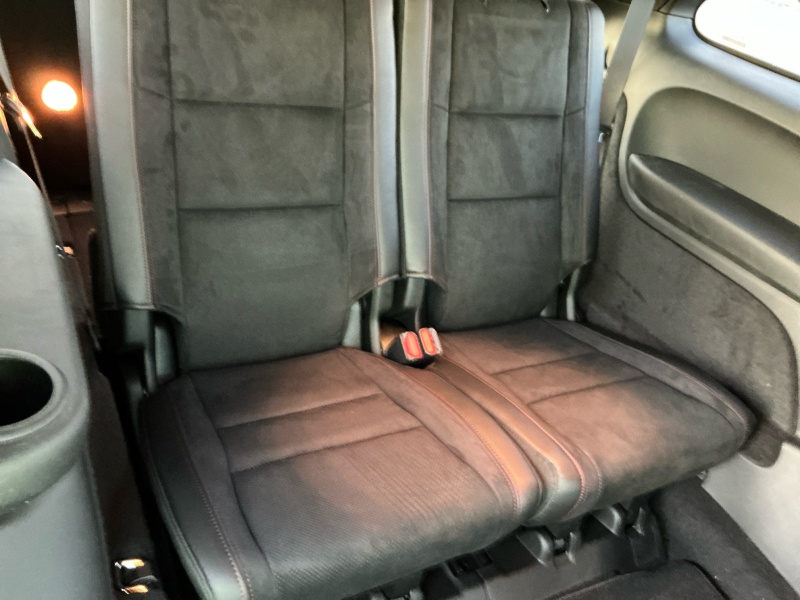 2025 Dodge Durango