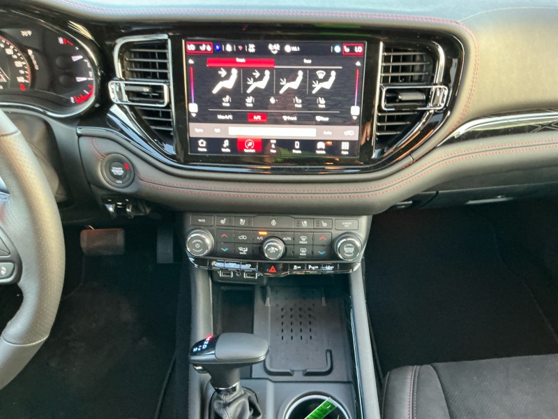 2025 Dodge Durango