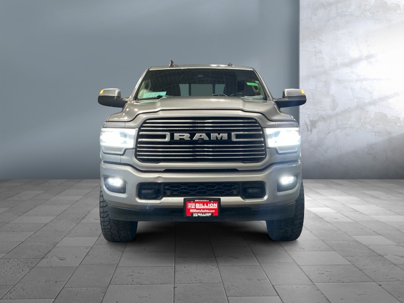 2021 Ram 2500