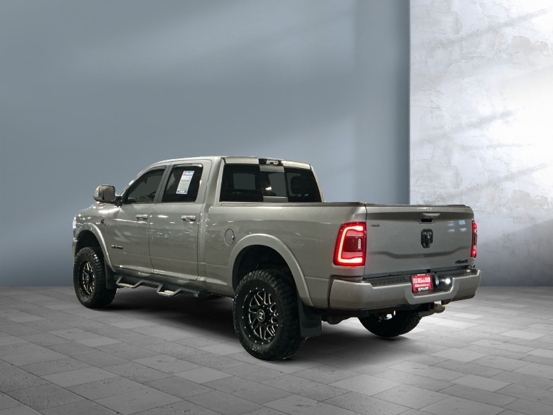 2021 Ram 2500