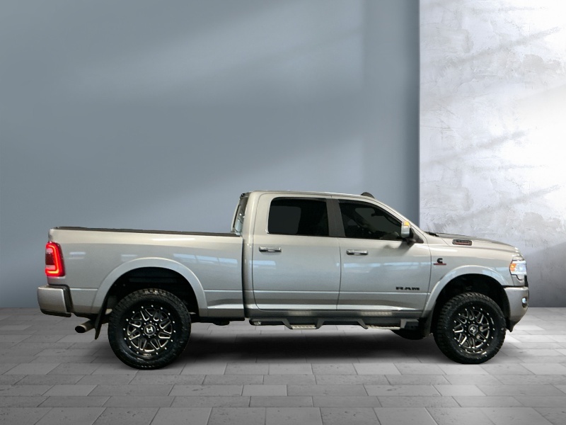 2021 Ram 2500