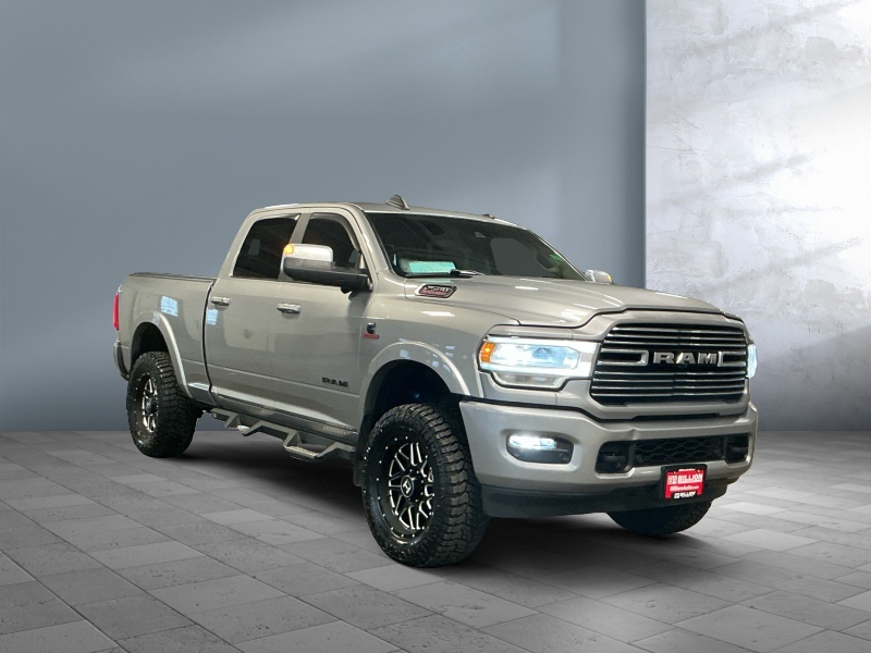 2021 Ram 2500