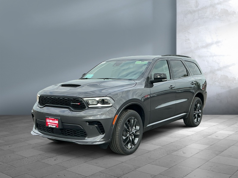 New 2025 Dodge Durango GT Plus SUVs