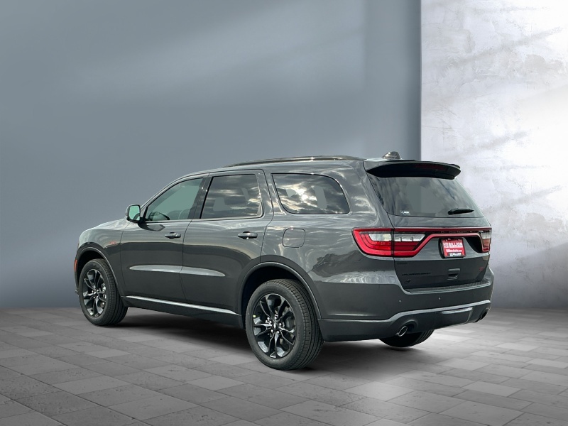2025 Dodge Durango