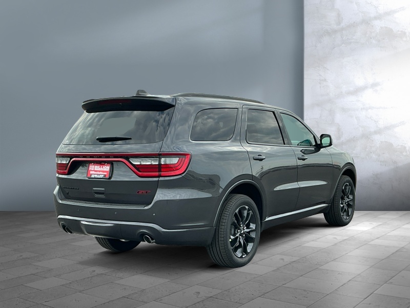 2025 Dodge Durango