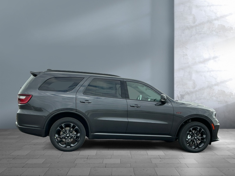 2025 Dodge Durango