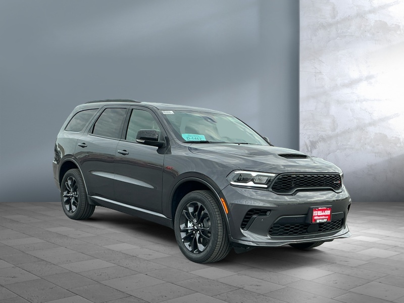 2025 Dodge Durango