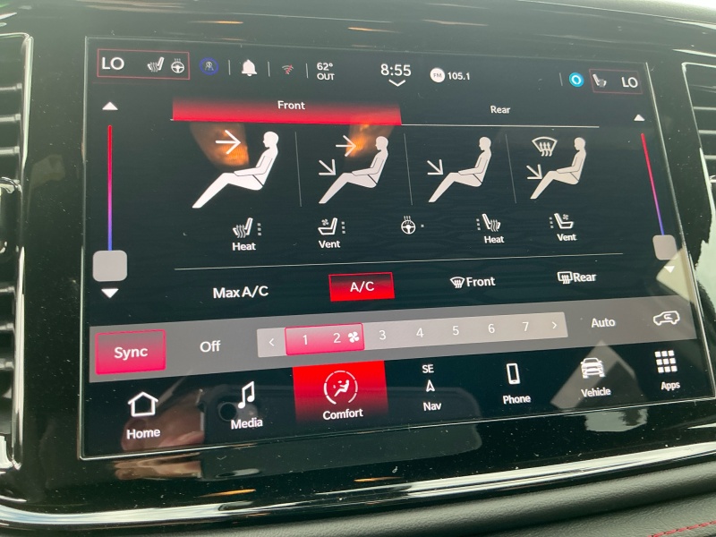 2025 Dodge Durango
