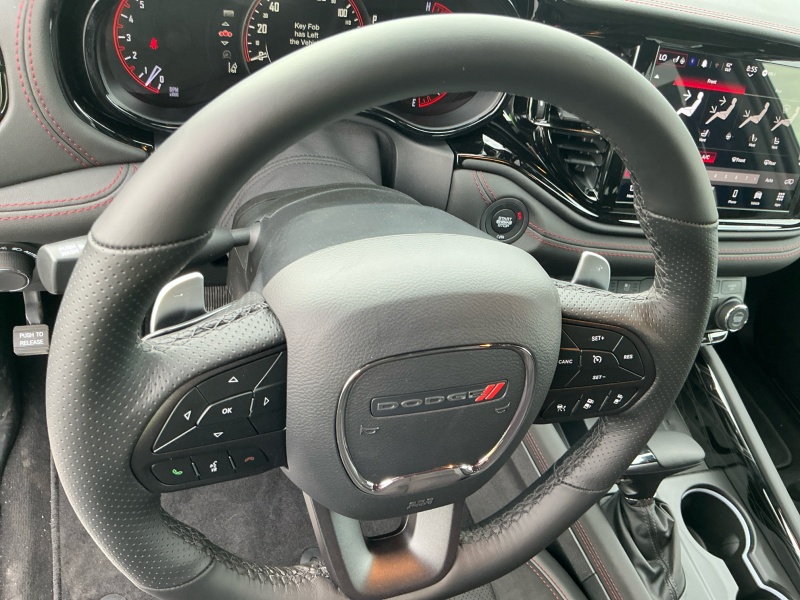 2025 Dodge Durango