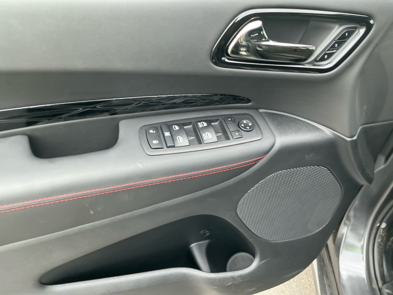 2025 Dodge Durango