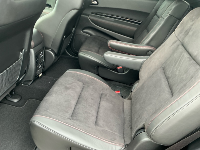 2025 Dodge Durango