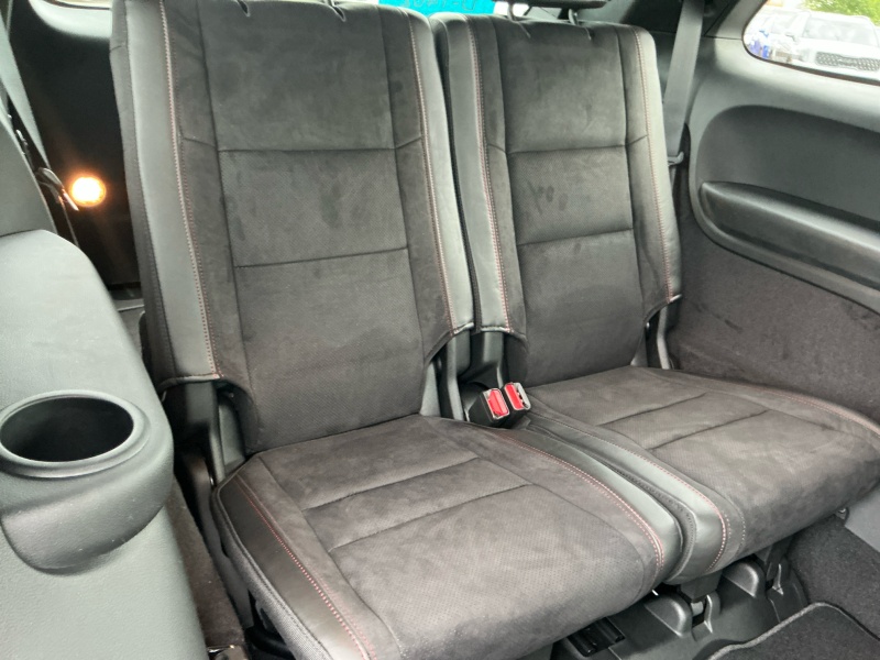 2025 Dodge Durango