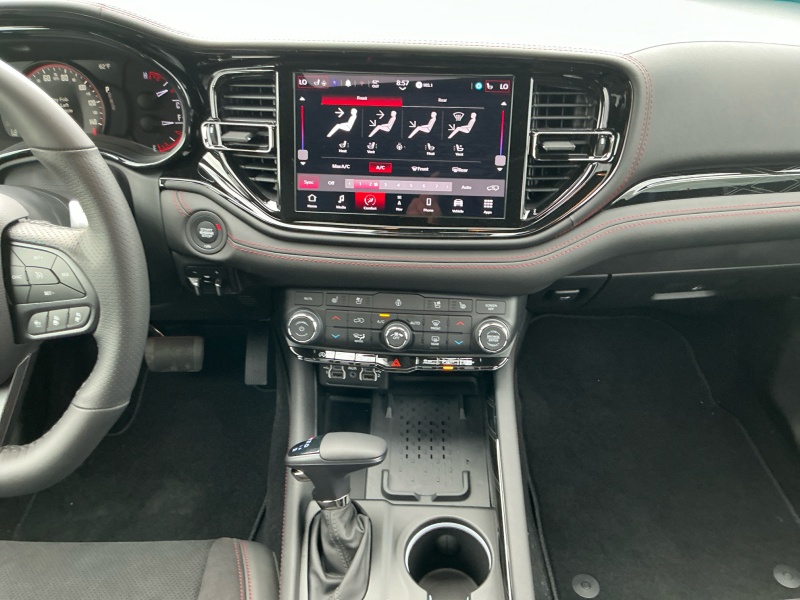 2025 Dodge Durango
