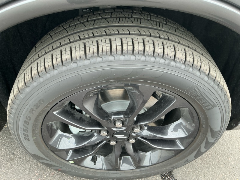 2025 Dodge Durango