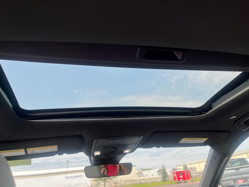 2025 Honda CR-V Hybrid