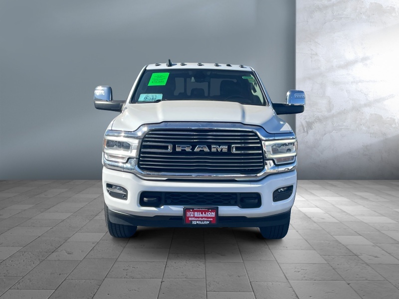 2024 Ram 3500