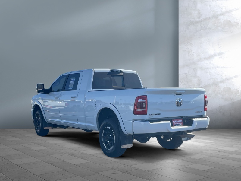 2024 Ram 3500