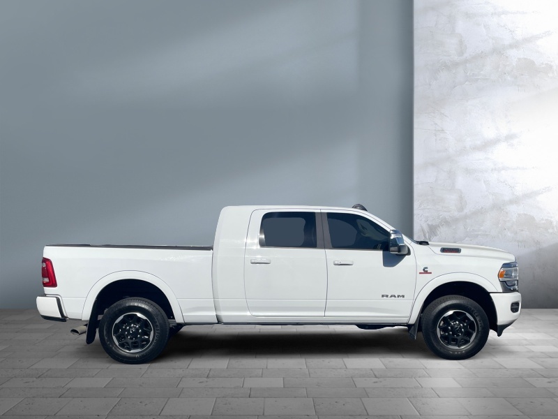 2024 Ram 3500