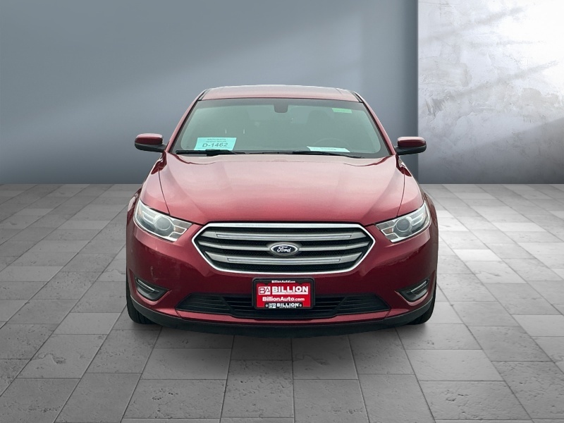 2015 Ford Taurus