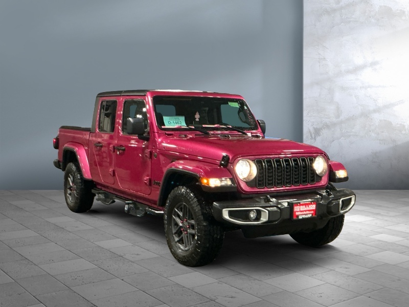 2024 Jeep Gladiator