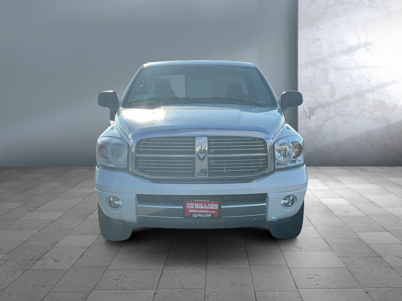 2008 Dodge Ram 1500